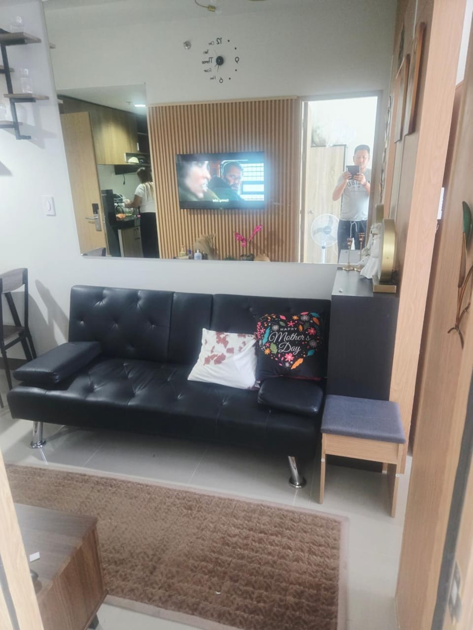 MD Bloomescape Apartment hotel in Las Pinas