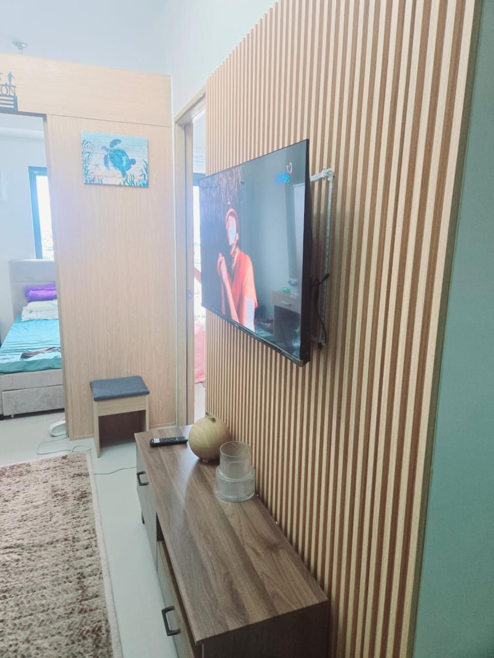 MD Bloomescape Apartment hotel in Las Pinas