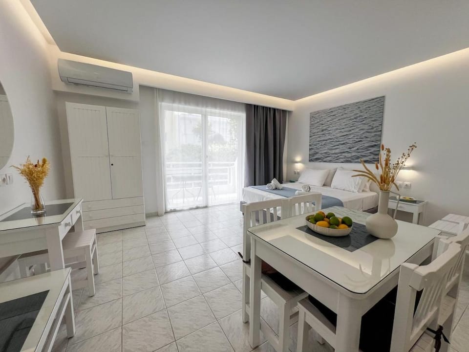 Casa al'Tati Studios 26 Apartment in Ialysos