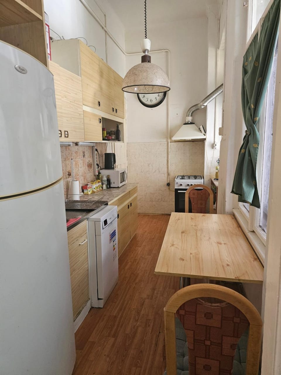 Apartman for the Championship's Final weekend Apartment in Budapest