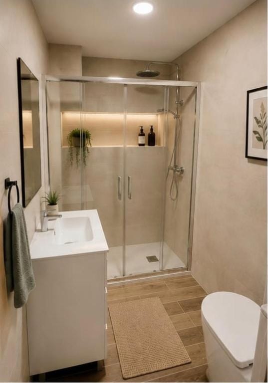 Duplex Roca 2 Apartment in Valencia