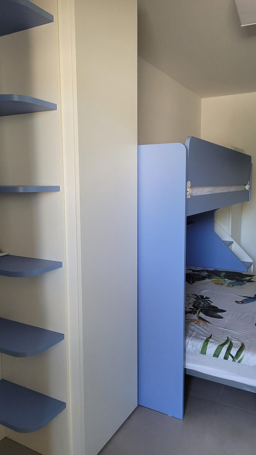 Casa Irene Vacation rental in Villasimius