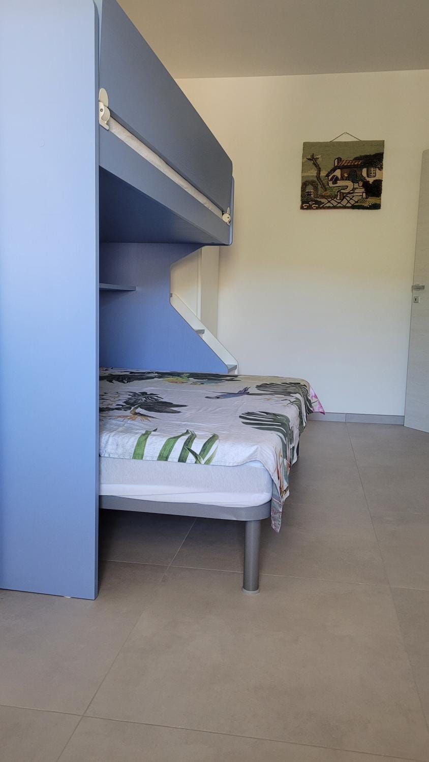 Casa Irene Vacation rental in Villasimius