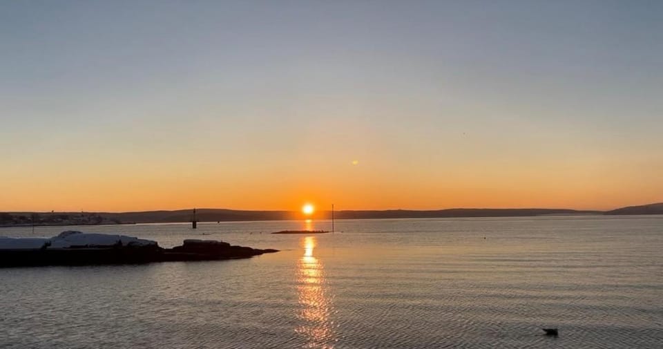 Seaside Villa at beautiful Bygdøy with garden and terraces, close to beach, sights and 10 min to Oslo Center Villa in Oslo