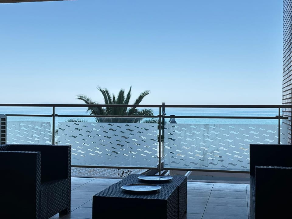 Sea view