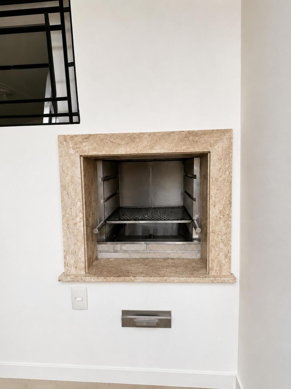 BBQ facilities