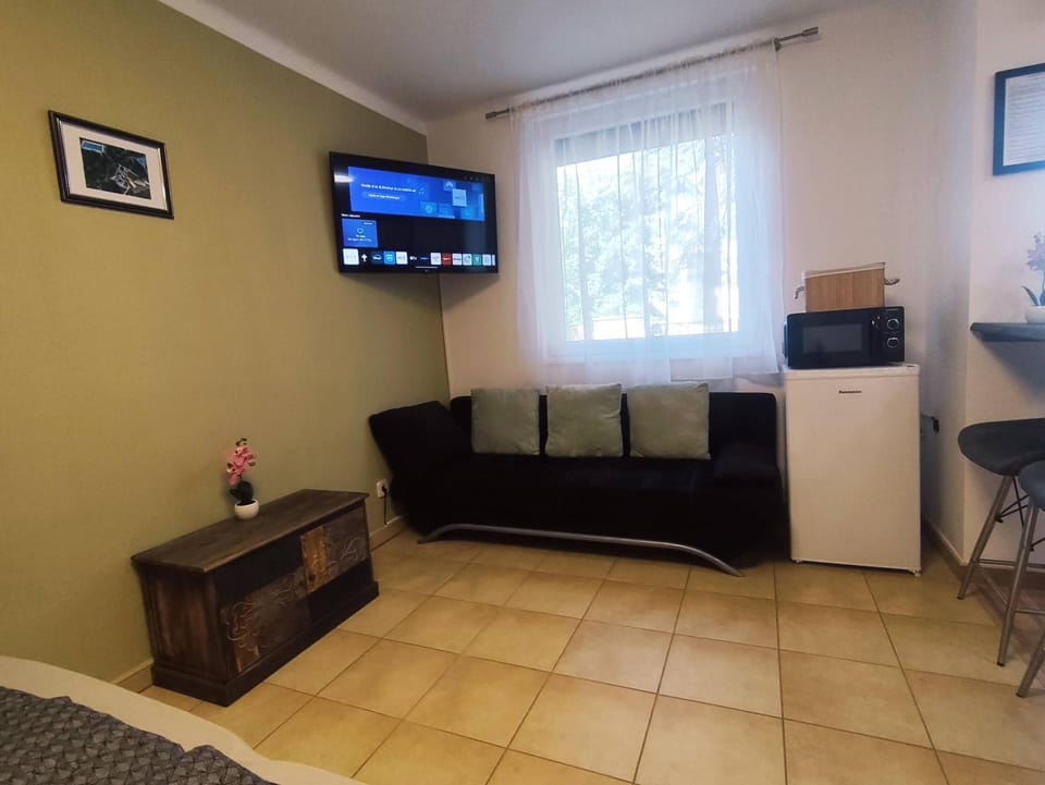 Erkel apartman Apartment in Hungary