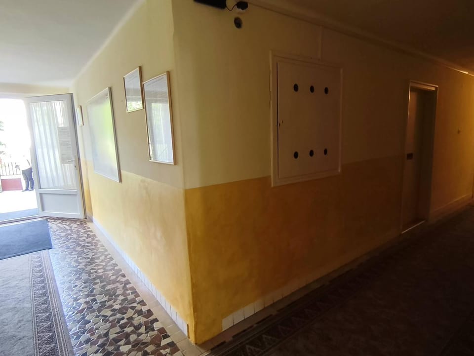 Erkel apartman Apartment in Hungary