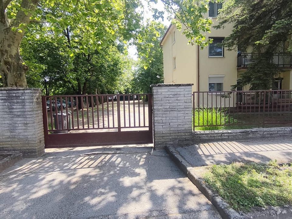 Erkel apartman Apartment in Hungary