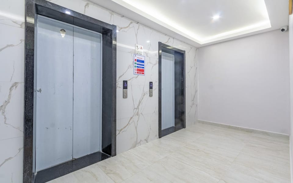 elevator