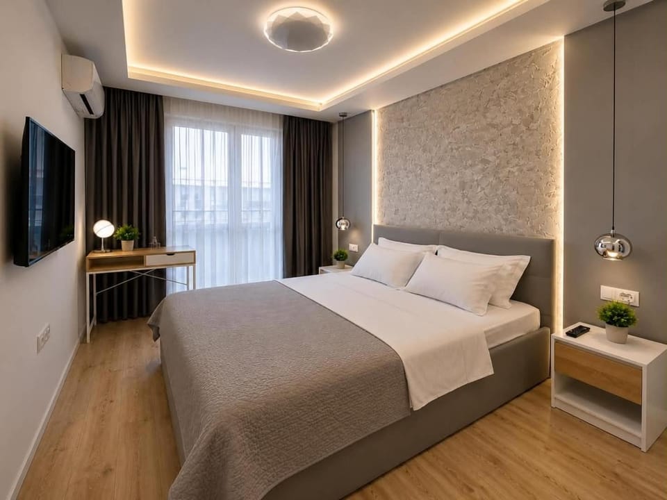 Delux 5 - Plovdiv Apartment in Plovdiv