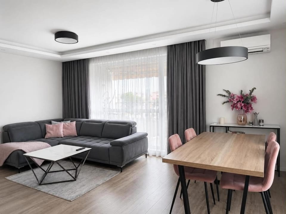 Delux 5 - Plovdiv Apartment in Plovdiv