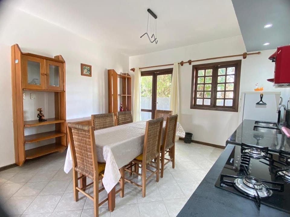 Maré Mansa, 500 meters from the beach Apartment in State of Bahia