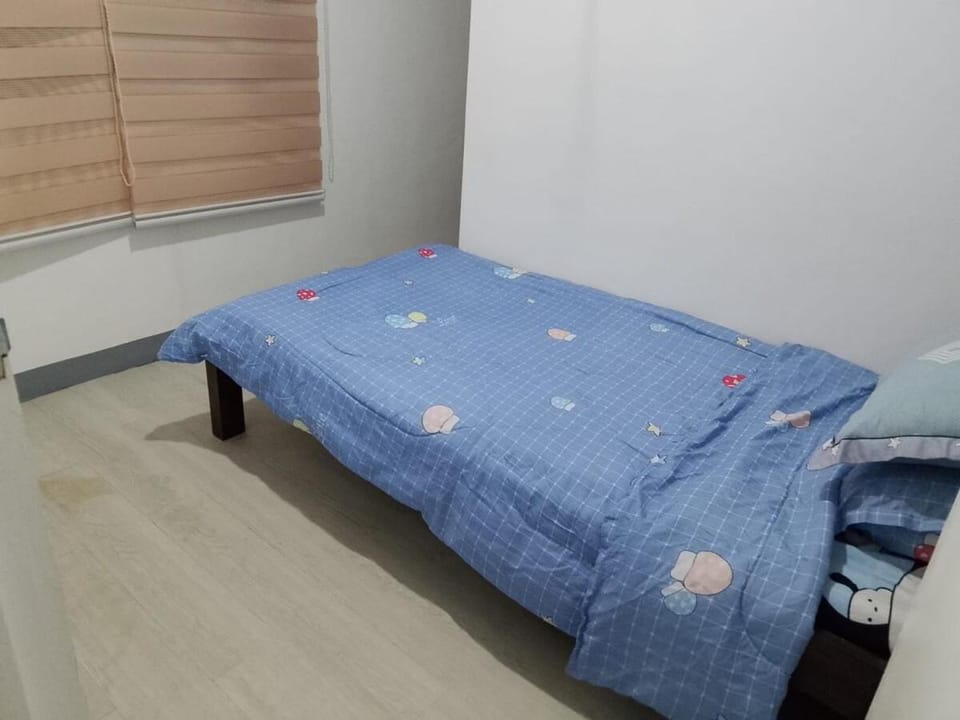 2BR 2BA Cozy Rizal Home House in Quezon City