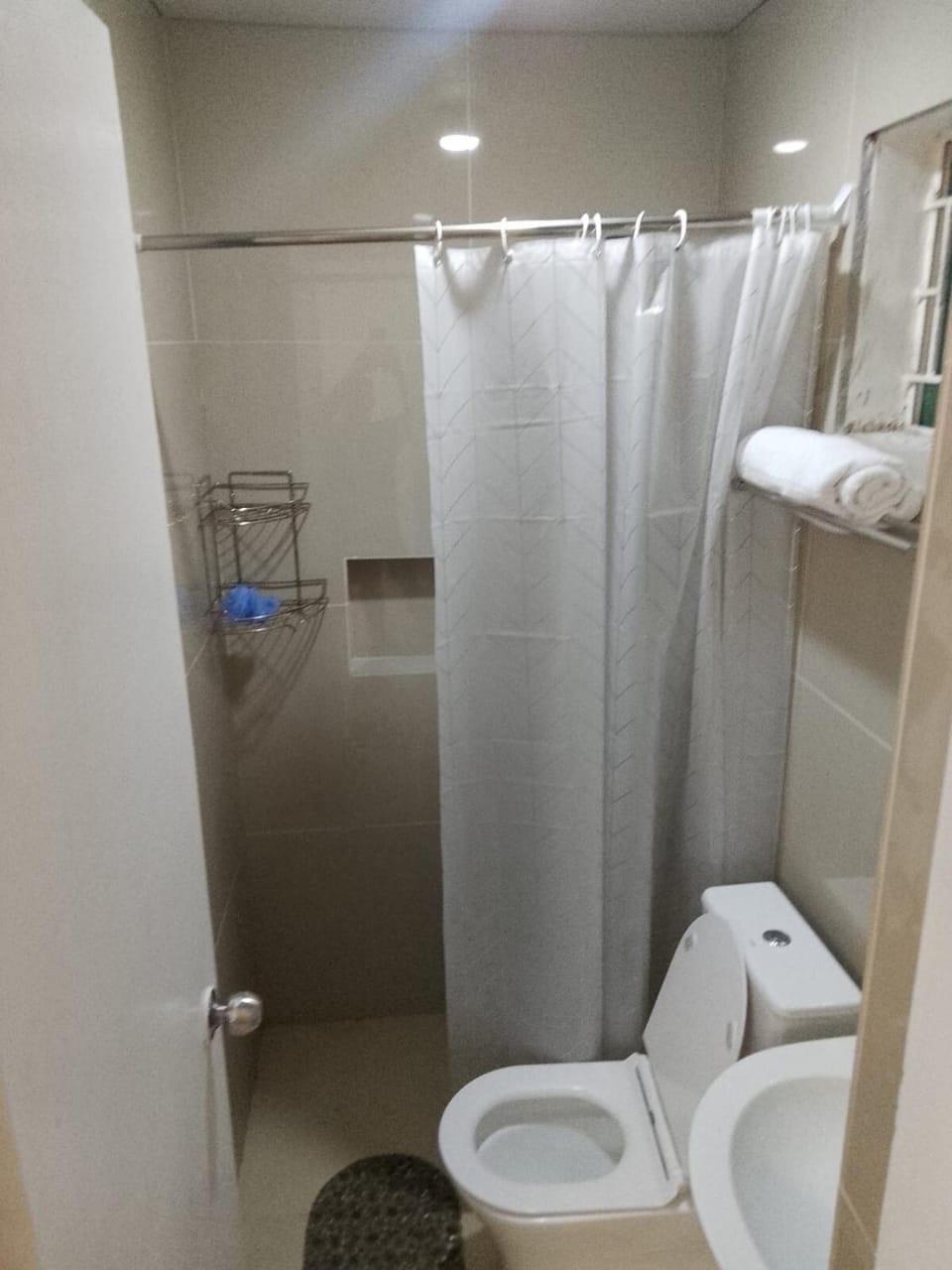 2BR 2BA Cozy Rizal Home House in Quezon City