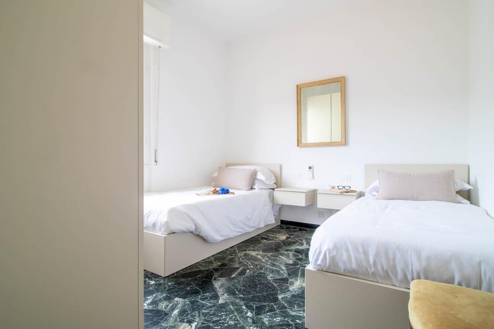 Tigullio by PortofinoHomes Apartment in Santa Margherita Ligure