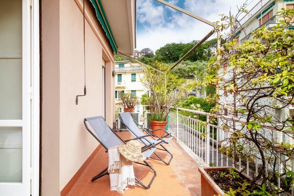 Tigullio by PortofinoHomes Apartment in Santa Margherita Ligure