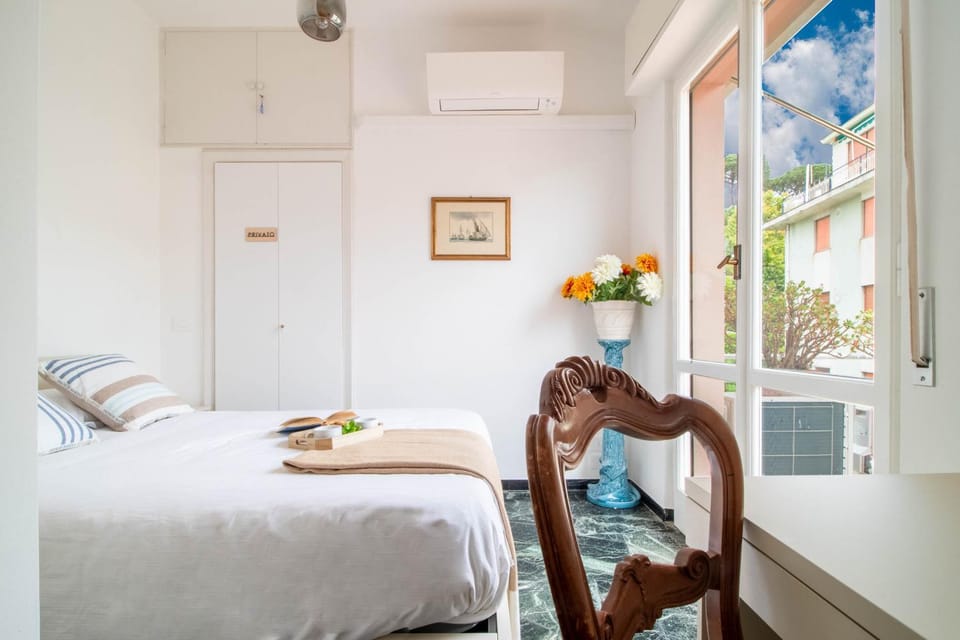 Tigullio by PortofinoHomes Apartment in Santa Margherita Ligure