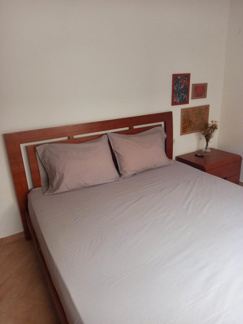 Modern and Cozy T1 Apartment in Cidadela, Praia, CV Apartment in Praia