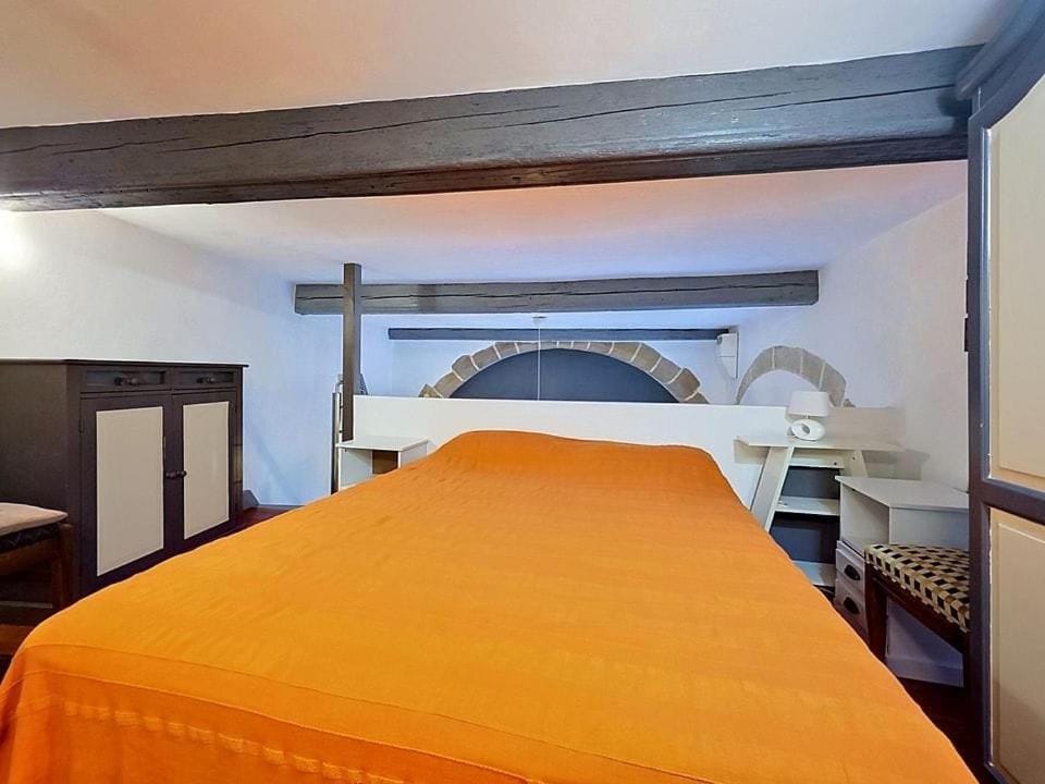 Le Balais - Appartement de caractère Hypercentre Apartment in Valence
