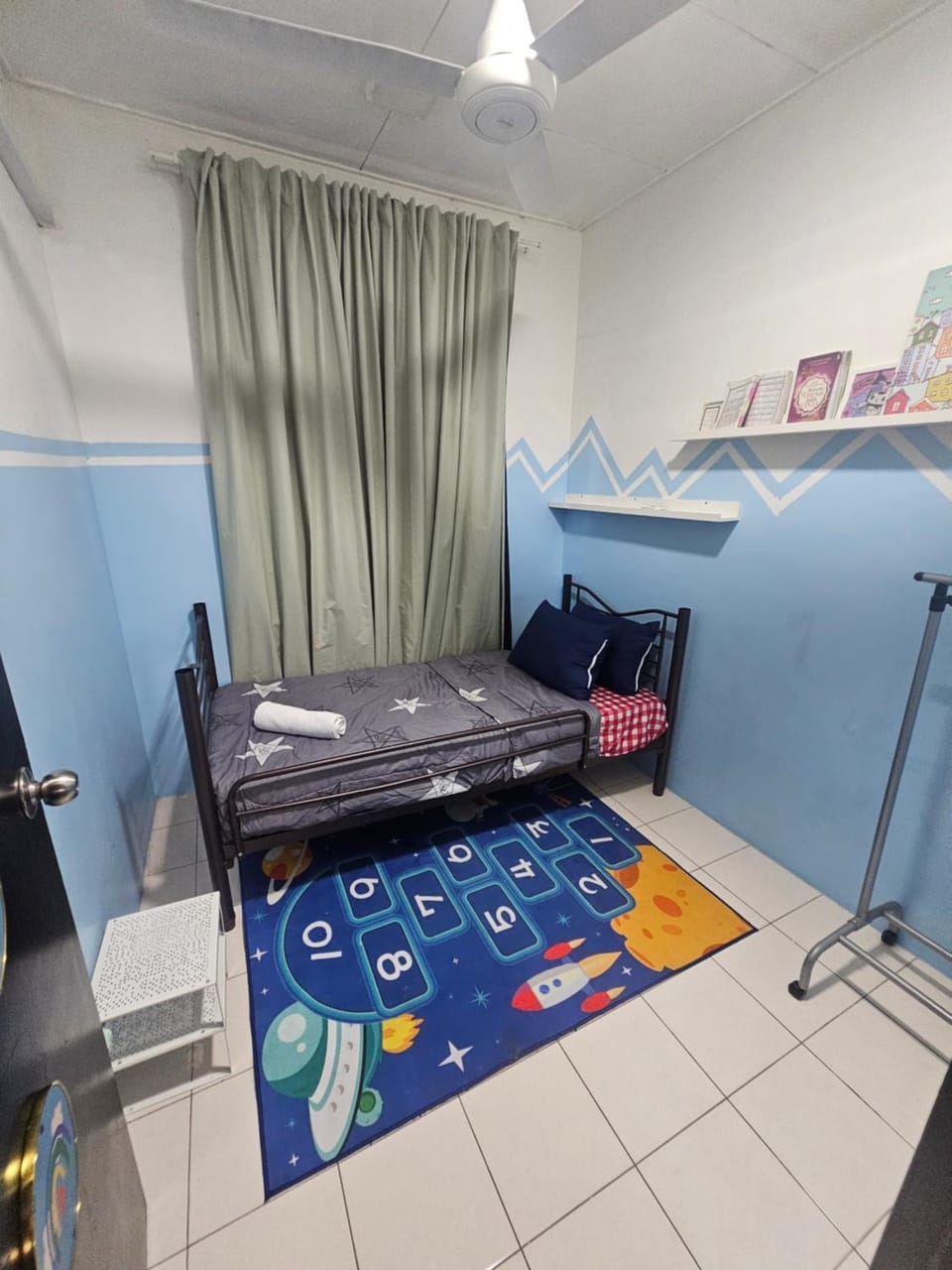 Delima Homestay Taman Cahaya Masai House in Johor