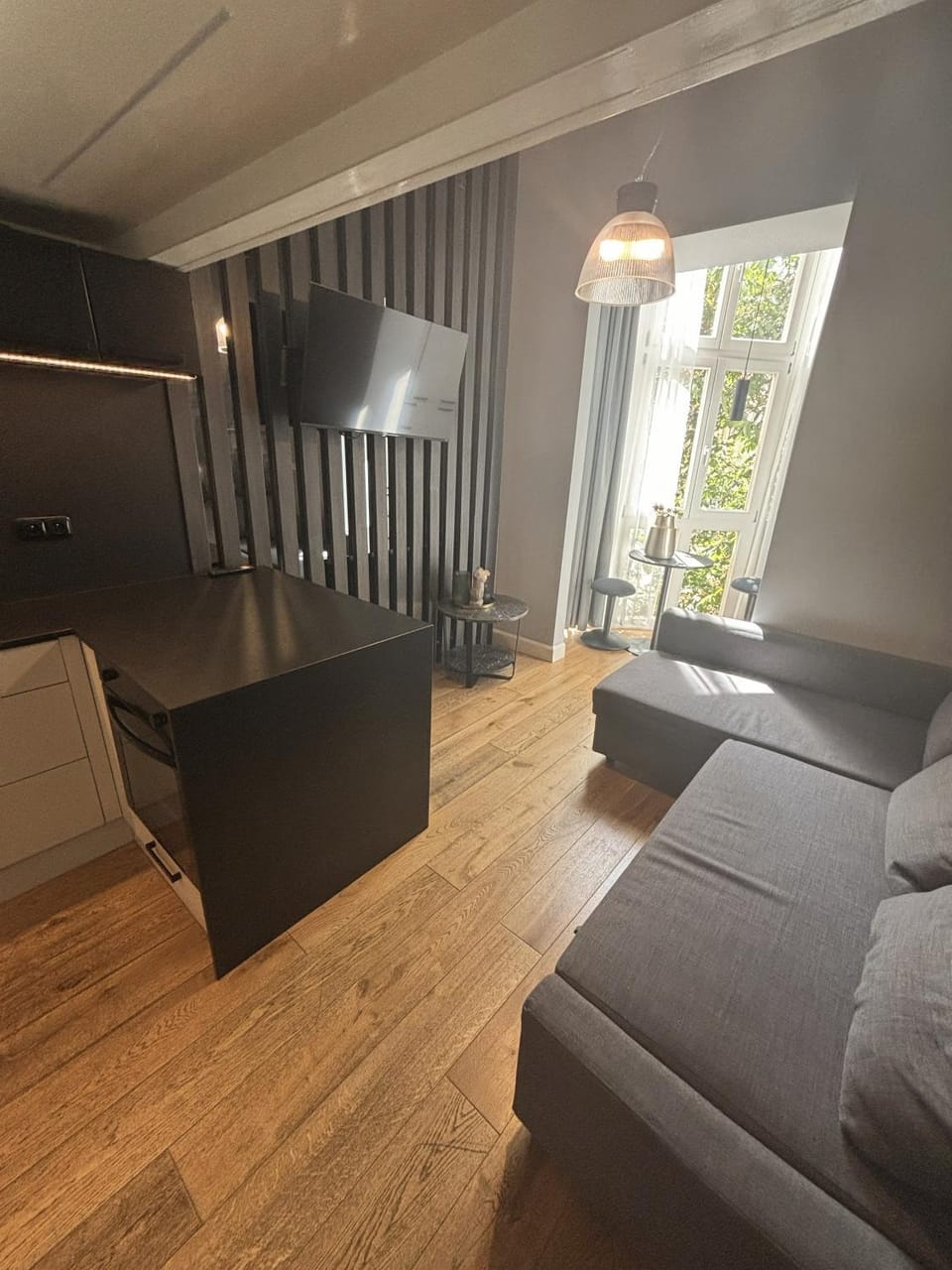 Apartmán u Vltavy Apartment in Prague