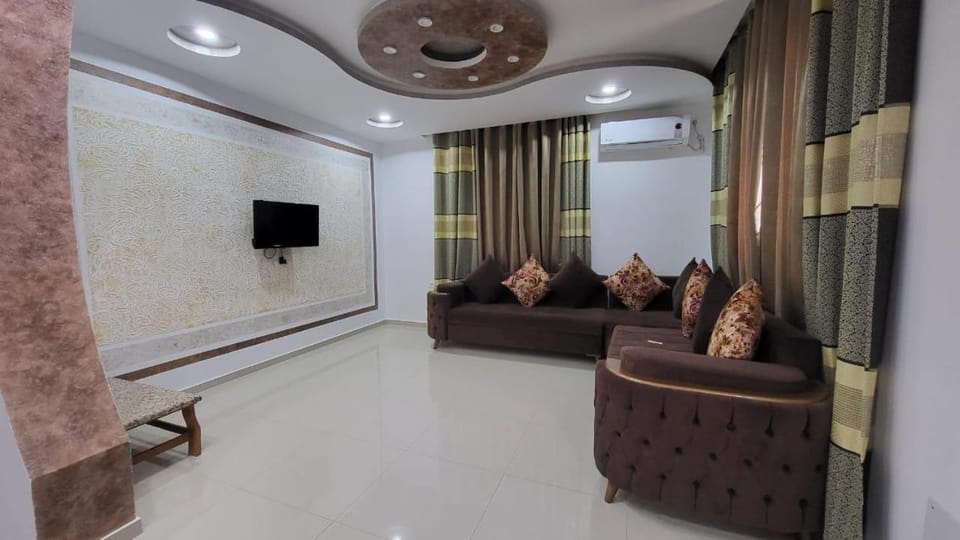 villa yasmine Bed and Breakfast in Tunisia