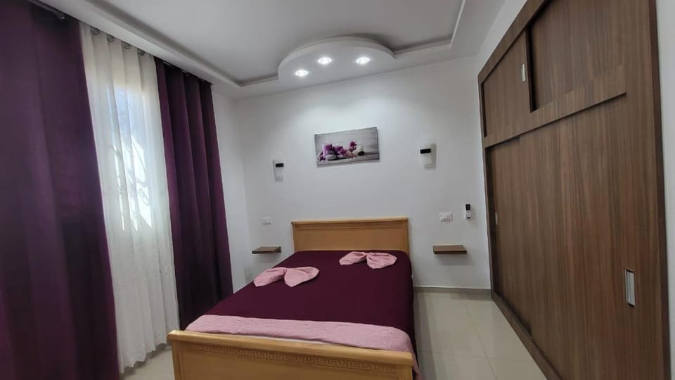 villa yasmine Bed and Breakfast in Tunisia