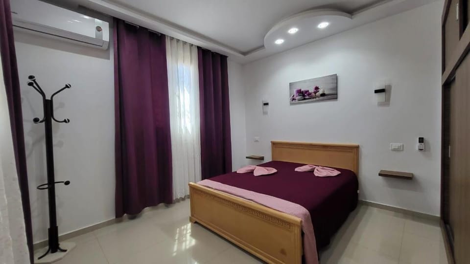 villa yasmine Bed and Breakfast in Tunisia