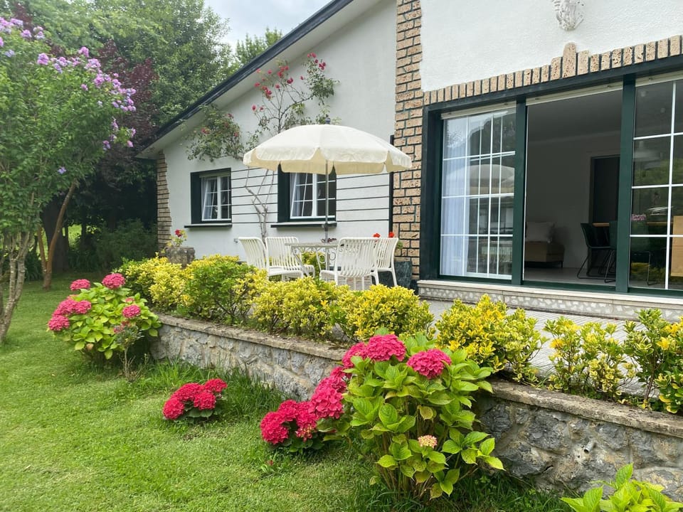 La Choza Villa in Cantabria