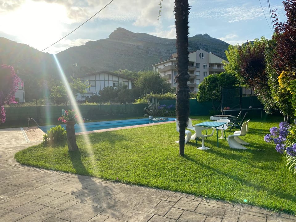 La Choza Villa in Cantabria