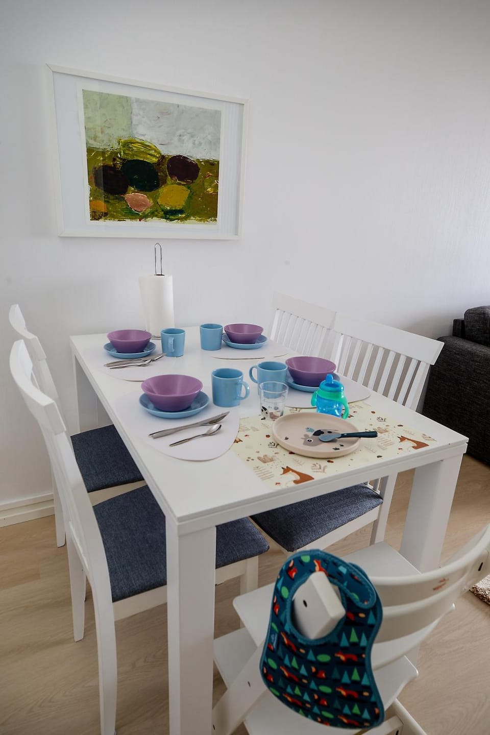 Saimaa Design, lake view, AC, Wifi Apartment in Finland