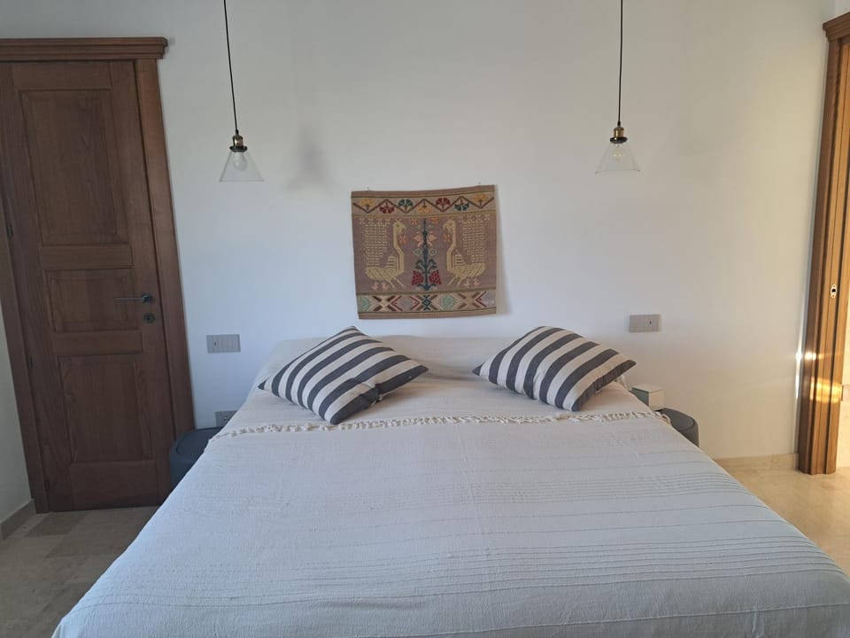 Pool & BBQ Relax - 5 minuti dall'aeroporto di Alghero Apartment in Sardinia