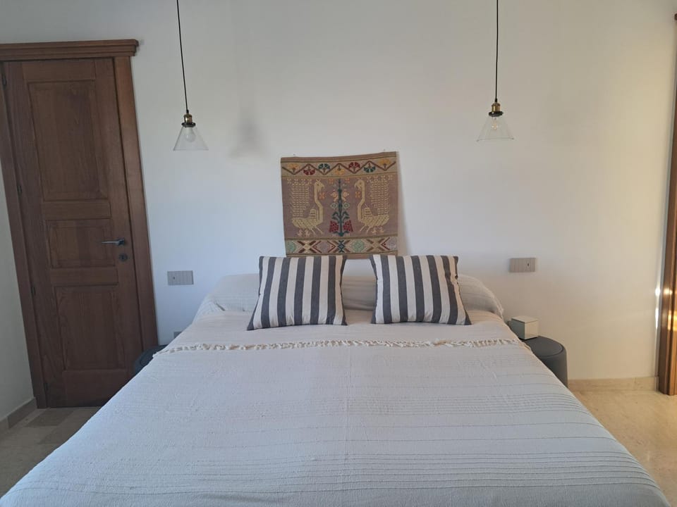 Pool & BBQ Relax - 5 minuti dall'aeroporto di Alghero Apartment in Sardinia