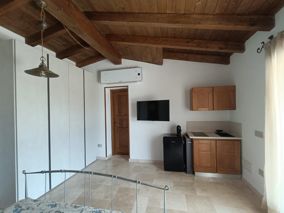 Pool & BBQ Relax - 5 minuti dall'aeroporto di Alghero Apartment in Sardinia