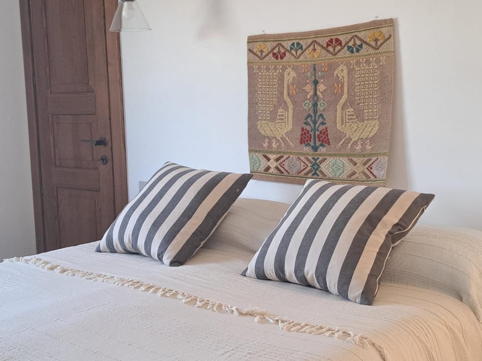 Pool & BBQ Relax - 5 minuti dall'aeroporto di Alghero Apartment in Sardinia