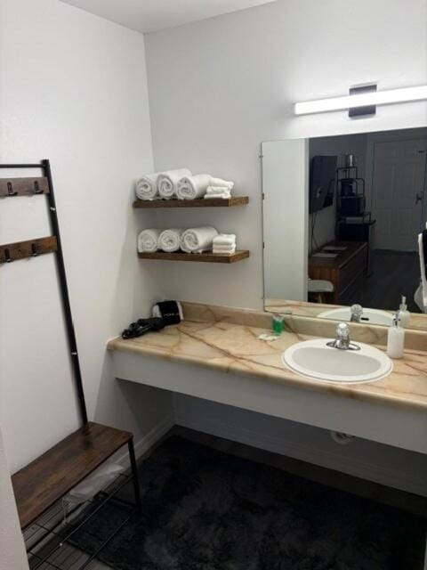 King Suite #18 at Glory Dayz Apartment in Eureka Springs