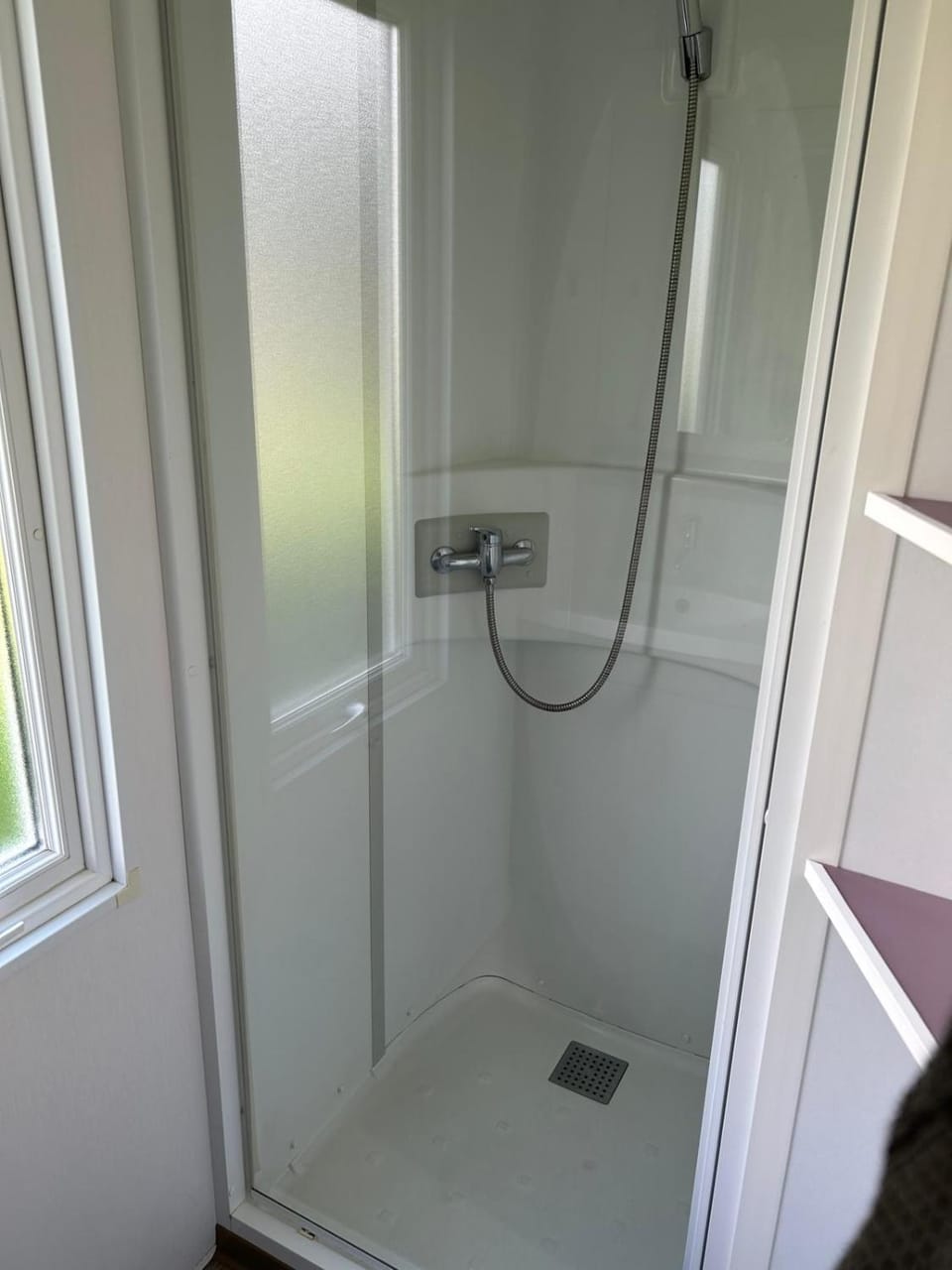 Shower