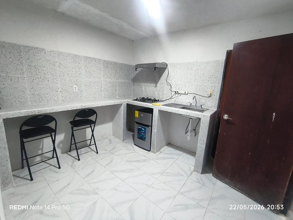 Piedras Negras Apartment in State of Coahuila