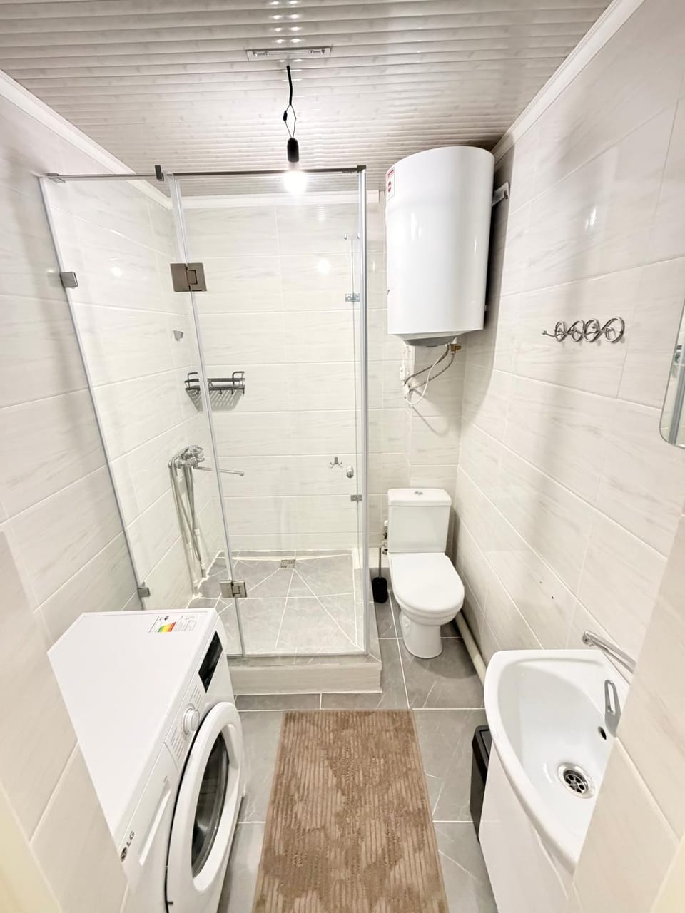 DD APARt Apartment in Almaty Region, Kazakhstan
