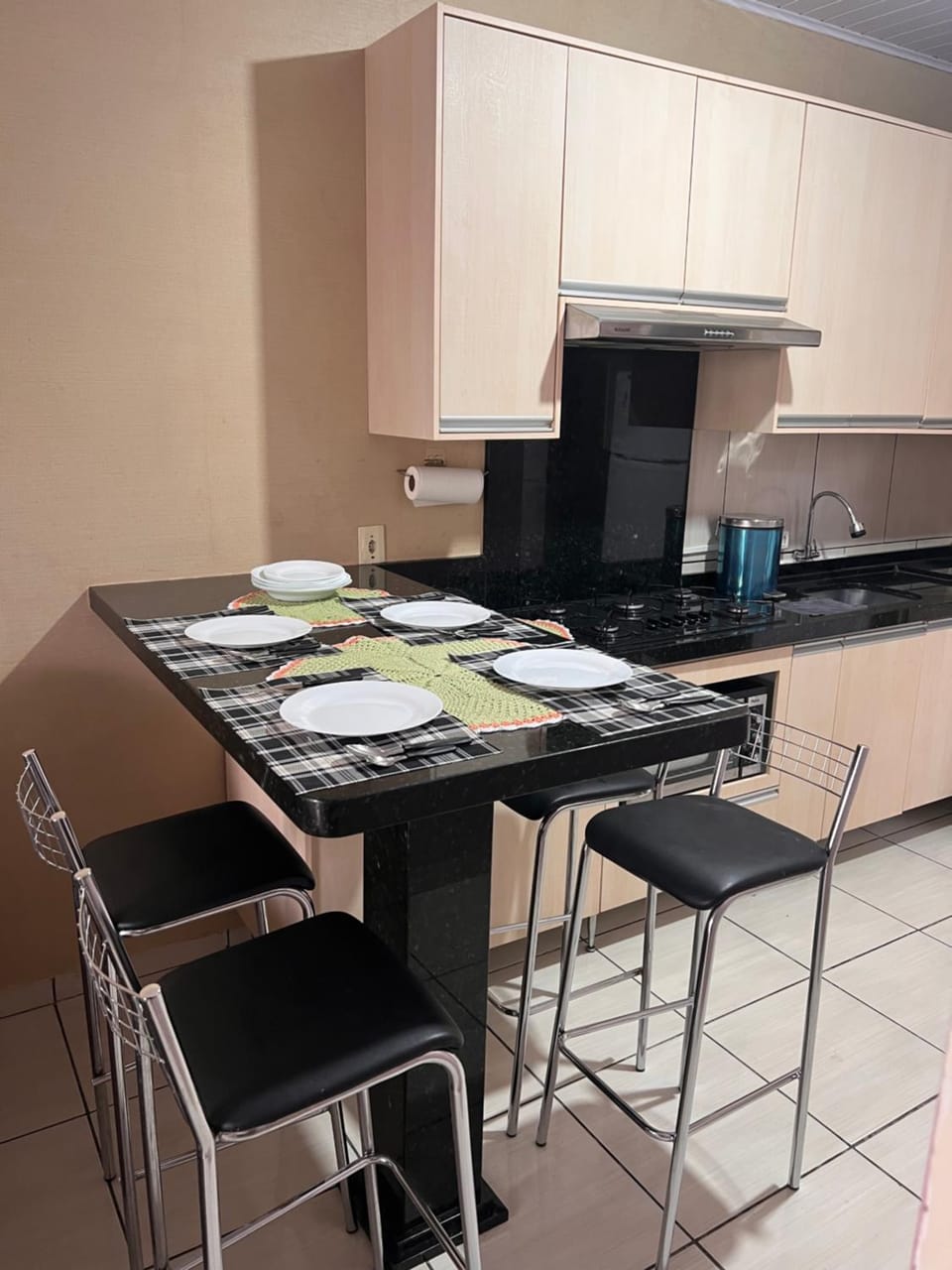 Casa em condomínio Apartment in Cascavel