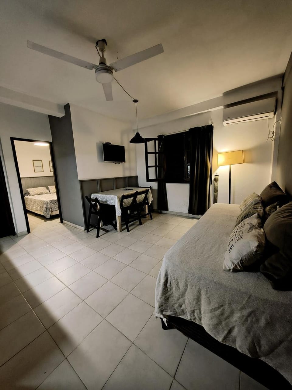 Apart Checatu centrico 25 de mayo Apartment in Corrientes