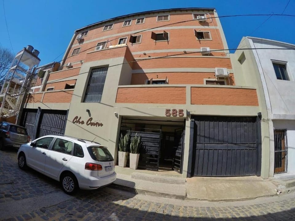 Apart Checatu centrico 25 de mayo Apartment in Corrientes