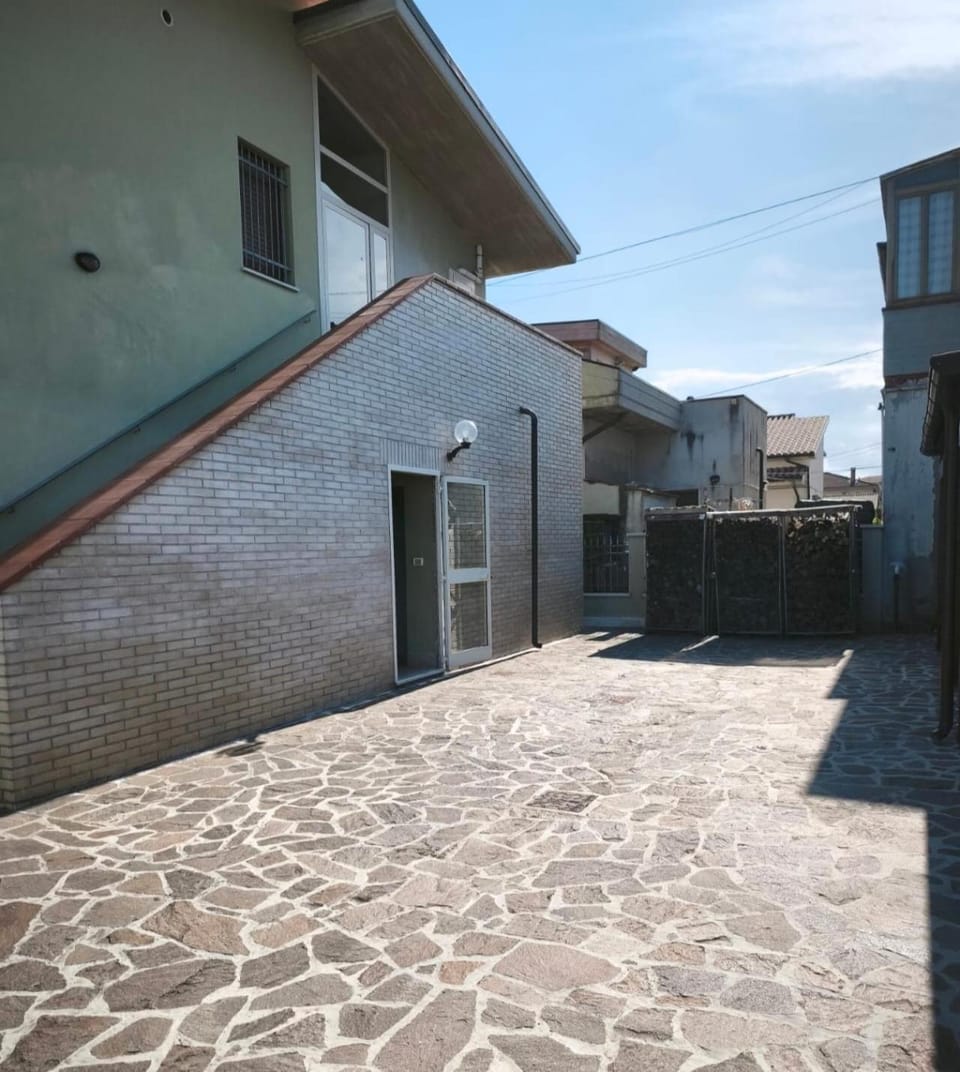 Camera matrimoniale - Villa Dalila Bed and Breakfast in Abruzzo