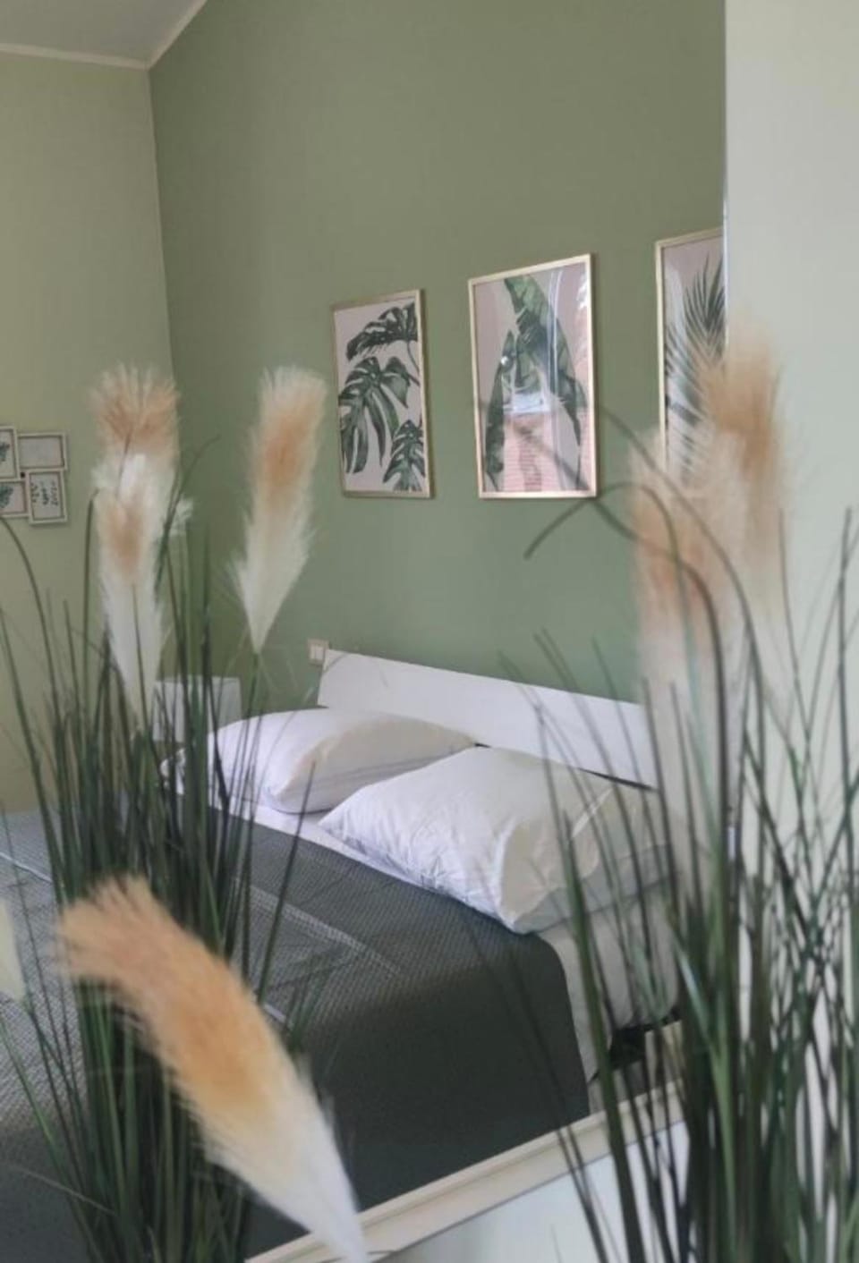 Camera matrimoniale - Villa Dalila Bed and Breakfast in Abruzzo