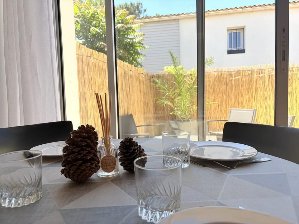 Le Clemenceau Bed and Breakfast in La Tranche-sur-Mer