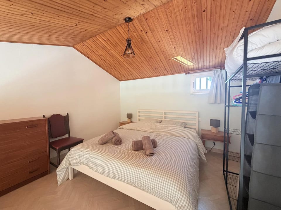 Le Clemenceau Bed and Breakfast in La Tranche-sur-Mer