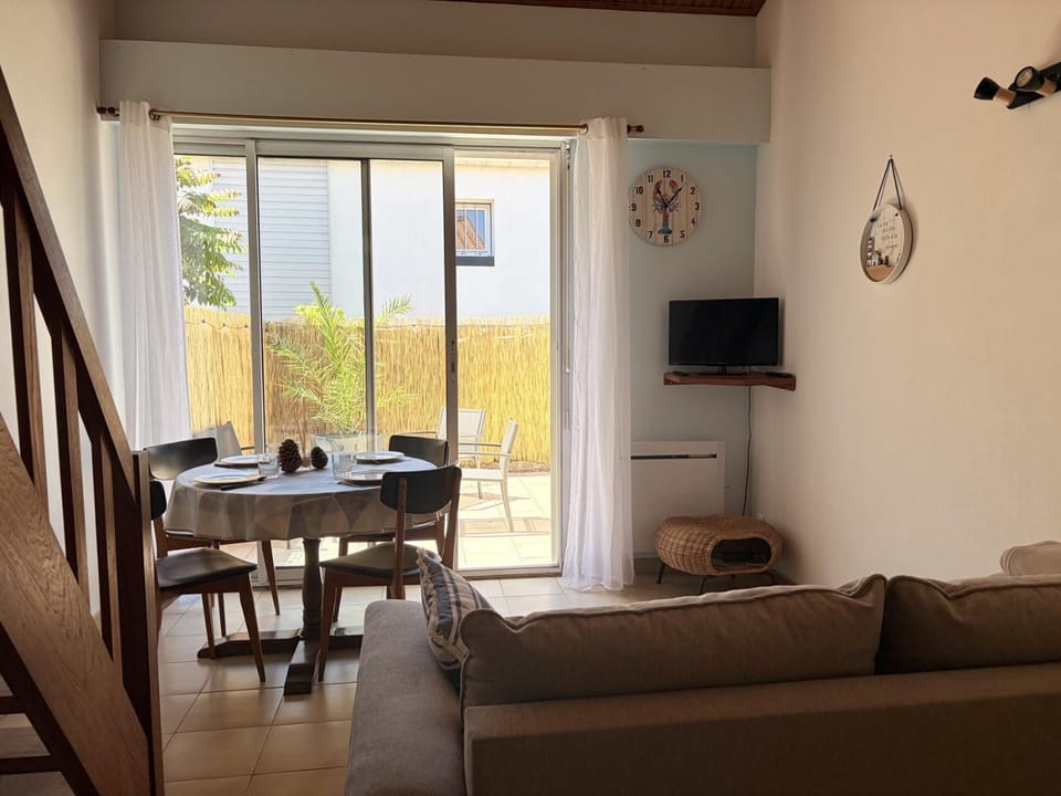 Le Clemenceau Bed and Breakfast in La Tranche-sur-Mer