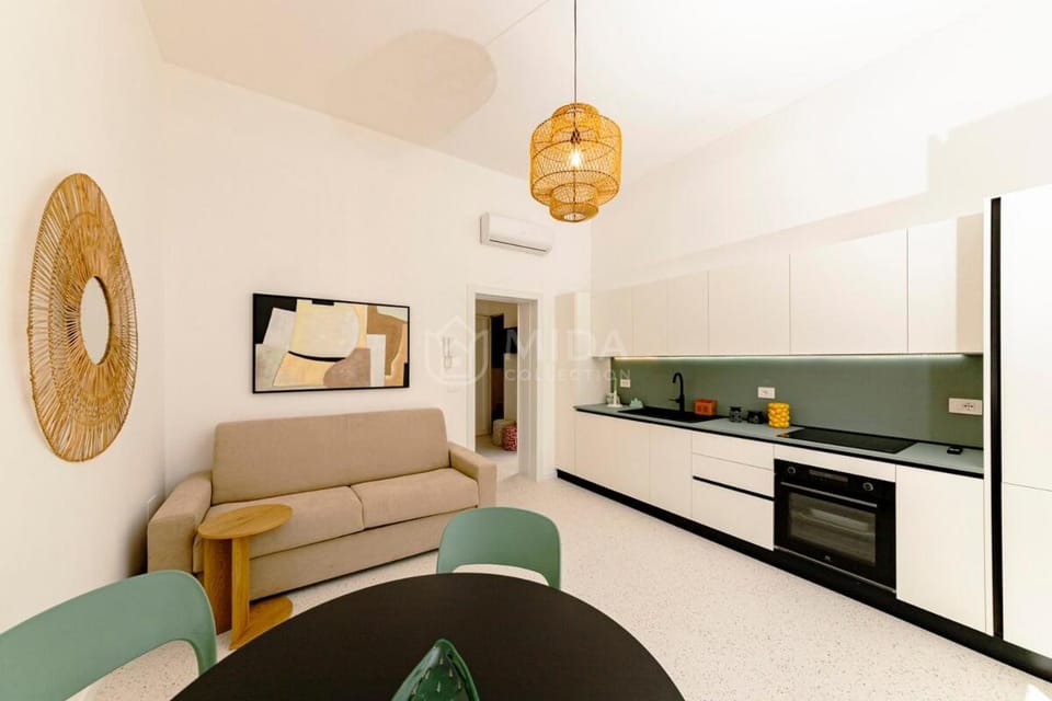 Vitto Al Mare Apartment in Porto Cesareo
