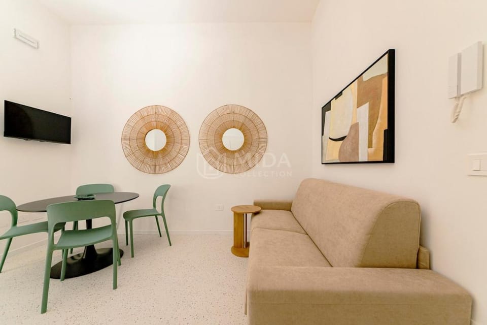 Vitto Al Mare Apartment in Porto Cesareo